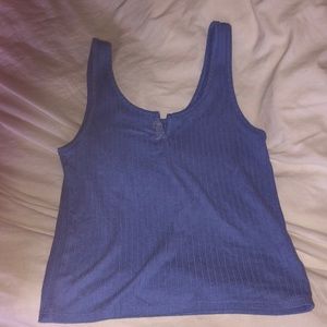 american eagle tank top